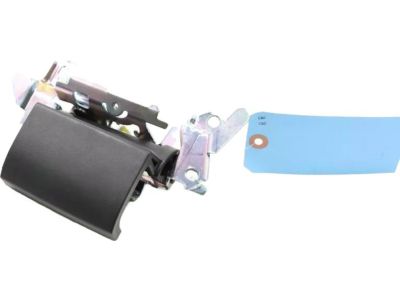 Ford AB3Z-2126680-AB Handle, Inside