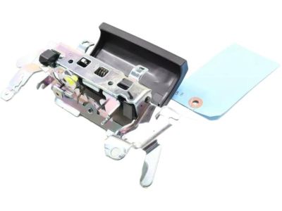 Ford AB3Z-2126680-AB Handle, Inside