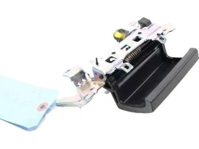 Ford AB3Z-2126680-AB Handle, Inside