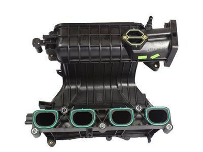 Ford 4L5Z-9424-AJ Intake Manifold