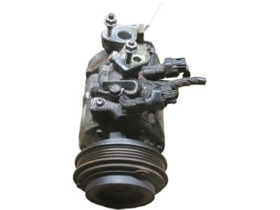 Ford F1EZ-1007-B Wheel, Alloy