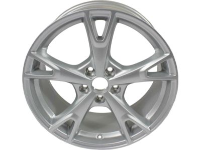 Ford F1EZ-1007-B Wheel, Alloy