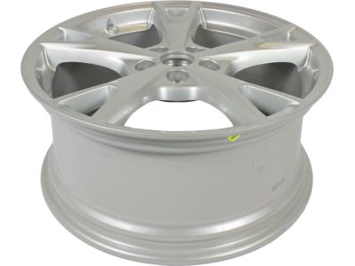 Ford F1EZ-1007-B Wheel, Alloy