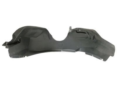 Ford 8G1Z-16103-A Fender Liner