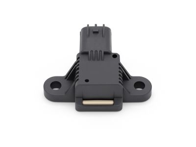 Ford ML3Z-14B345-A SENSOR - SIDE AIR BAG