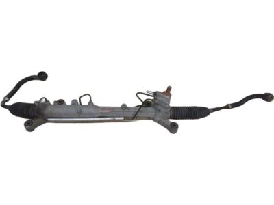 Ford EU2Z-3V504-DRM Gear Assembly