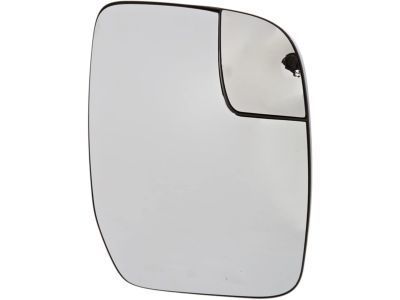 Ford AC2Z-17K707-A Mirror Glass