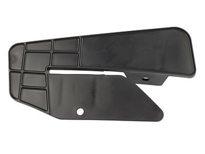 Ford FR3Z-5411779-AA Deflector