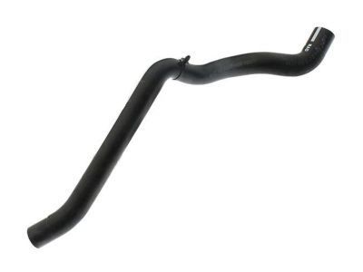 Ford 8G1Z-8C289-B Reservoir Hose