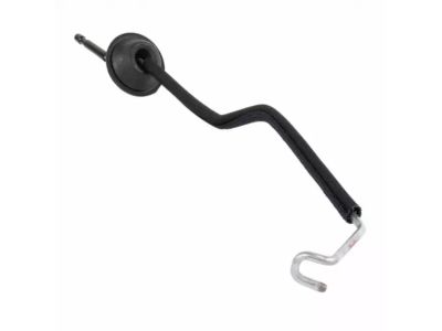 Ford FL3Z-1626460-AC Lock Rod