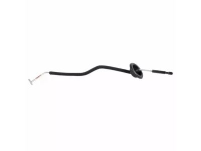 Ford FL3Z-1626460-AC Lock Rod