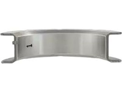 Ford XW4E-6A339-AB Thrust Bearing