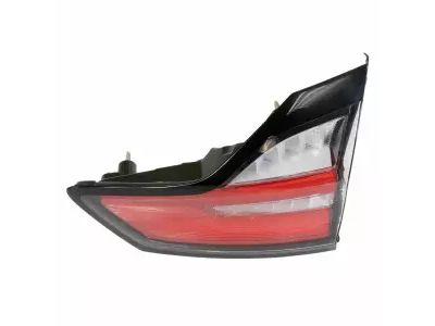 Ford KT4Z-13404-E Back Up Lamp