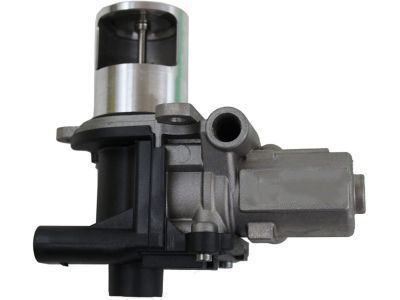 Ford 8C3Z-9D475-D EGR Valve