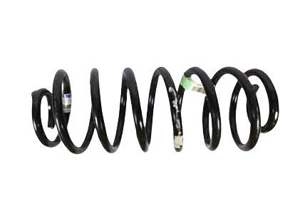 Ford 3W7Z-5560-CA Coil Spring