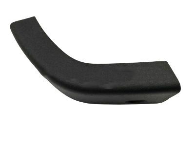 Ford FL3Z-99292A22-BA Front Deflector