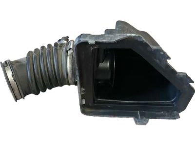 Ford 8S4Z-9661-A Upper Cover