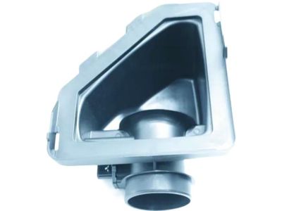 Ford 8S4Z-9661-A Upper Cover