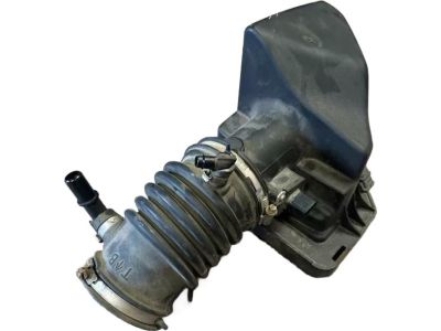 Ford 8S4Z-9661-A Upper Cover