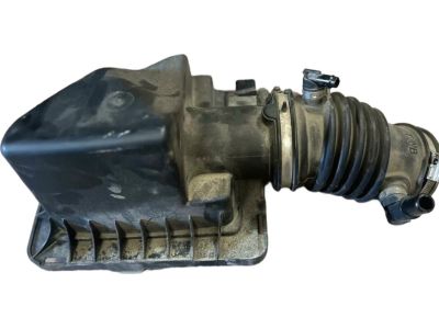 Ford 8S4Z-9661-A Upper Cover