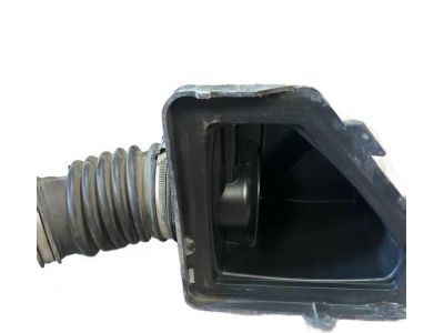 Ford 8S4Z-9661-A Upper Cover