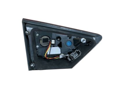 Ford DS7Z-13404-A Back Up Lamp Assembly