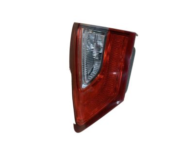 Ford DS7Z-13404-A Back Up Lamp Assembly