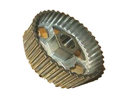 Ford F8CZ-6256-CA Timing Gear Set