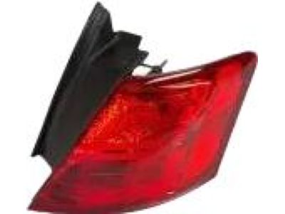 Ford DG1Z-13404-CC Tail Lamp Assembly