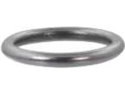 Ford FR3Z-00815-A Water Pipe Gasket