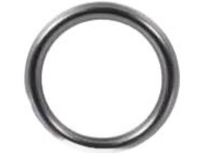 Ford FR3Z-00815-A Water Pipe Gasket