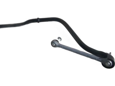 Ford 8L1Z-5A772-A Stabilizer Bar