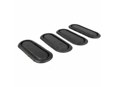 Ford -W709993-S300 Door Shell Plug