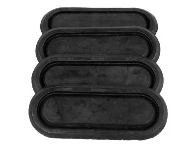 Ford -W709993-S300 Door Shell Plug