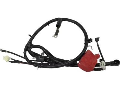 Ford CC2Z-14300-BBA Positive Cable
