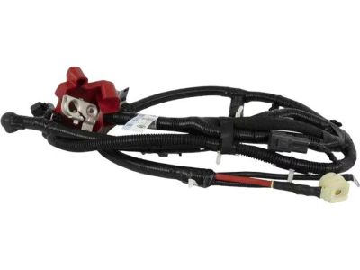 Ford CC2Z-14300-BBA Positive Cable