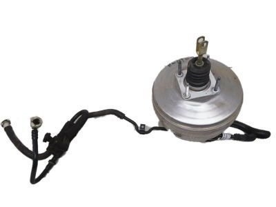 Ford JR3Z-2005-B Brake Booster