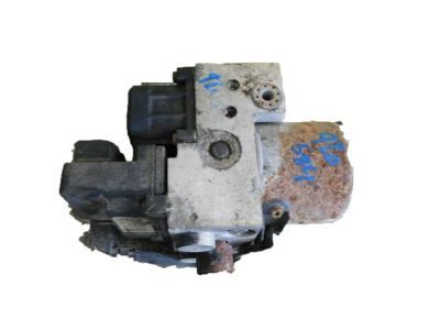 Ford 6L3Z-2B373-BA Control Module