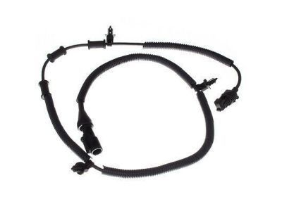 Ford 3F2Z-2C190-AA Rear Speed Sensor