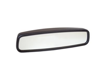 Ford BU5Z-17700-D Mirror Inside