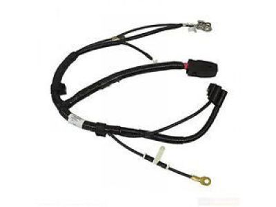 Ford 2L1Z-14300-AA Positive Cable