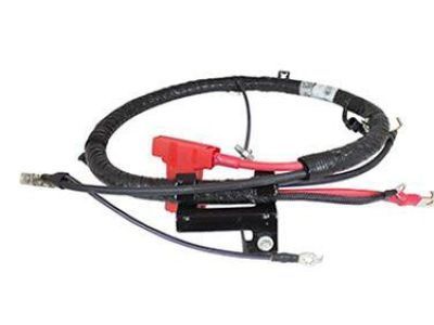 Ford 2L1Z-14300-AA Positive Cable