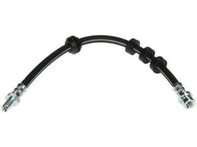 Ford 1S4Z-2078-AA Brake Hose