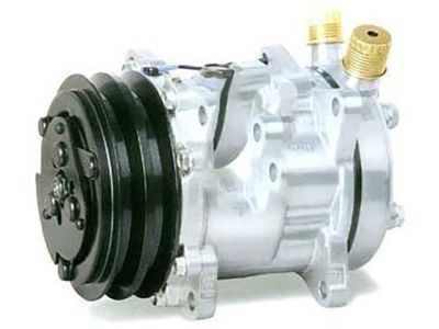 Ford AL2Z-19703-B Compressor