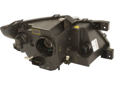 Ford BA1Z-13008-S Composite Assembly