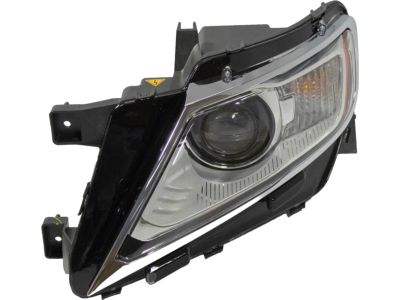 Ford BA1Z-13008-S Composite Assembly