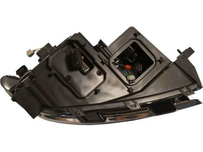 Ford BA1Z-13008-S Composite Assembly