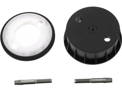 Ford YS4Z-6701-BA Rear Seal