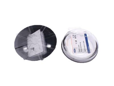 Ford YS4Z-6701-BA Rear Seal