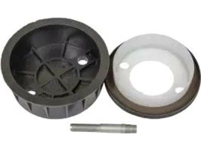 Ford YS4Z-6701-BA Rear Seal